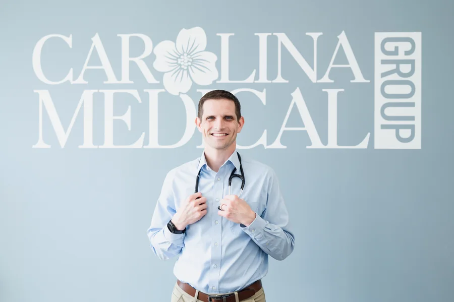 Dr. David Merrell, MD